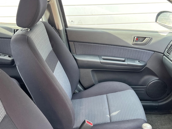 Used Hyundai Getz 2008 for sale - 75577819: Photo 16