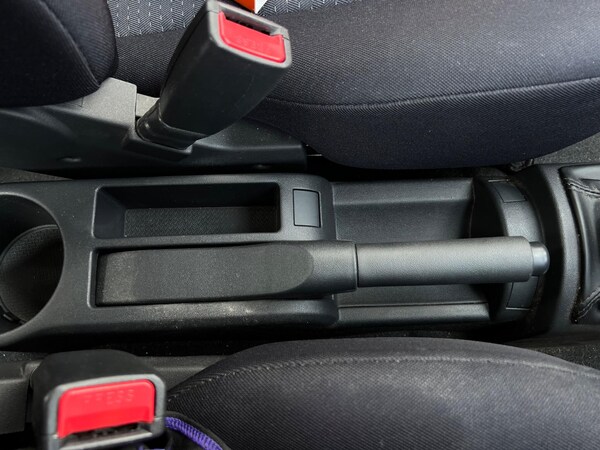 Used Hyundai Getz 2008 for sale - 75577819: Photo 19