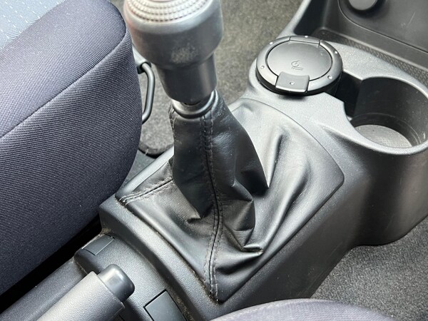Used Hyundai Getz 2008 for sale - 75577819: Photo 20
