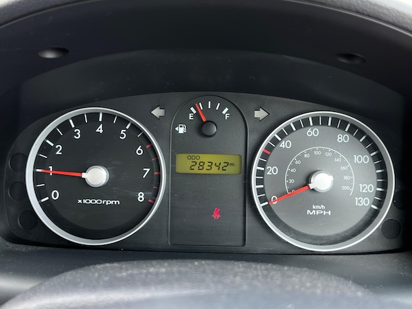 Used Hyundai Getz 2008 for sale - 75577819: Photo 23