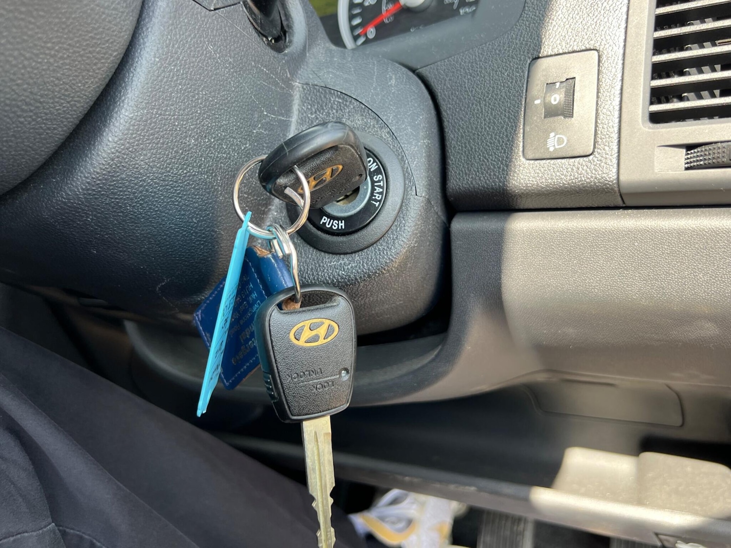 Vehicle 24