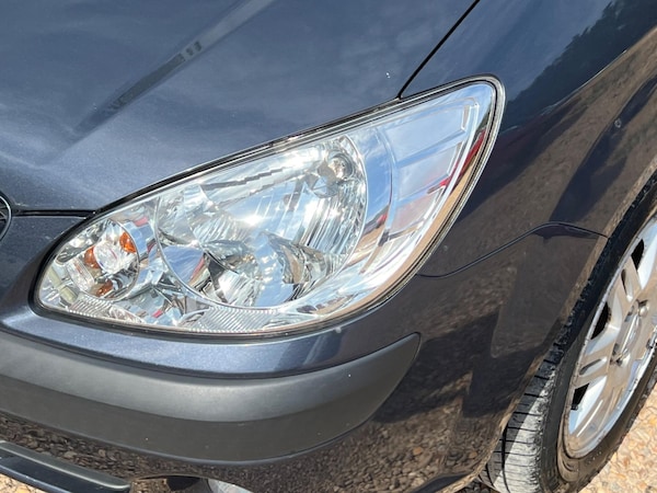 Used Hyundai Getz 2008 for sale - 75577819: Photo 25