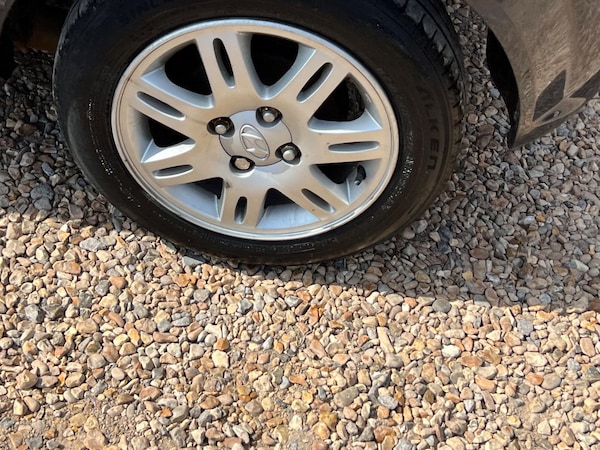 Used Hyundai Getz 2008 for sale - 75577819: Photo 26