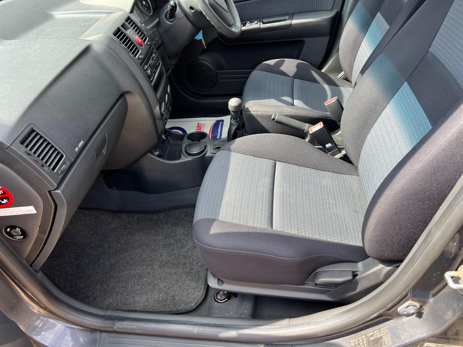 Vehicle 27