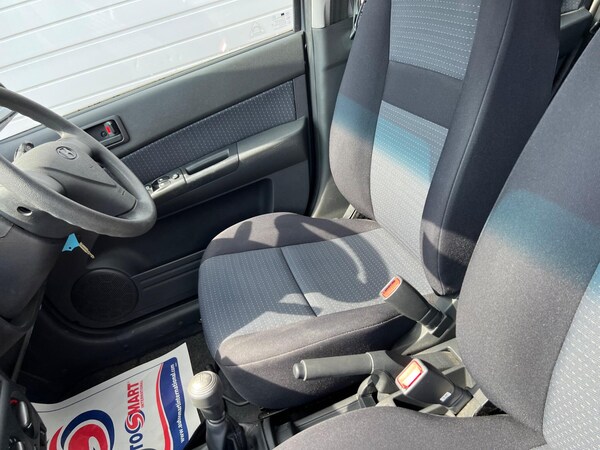 Used Hyundai Getz 2008 for sale - 75577819: Photo 31