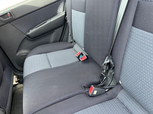 Used Hyundai Getz 2008 for sale - 75577819: Photo 32