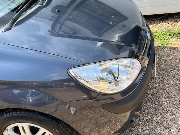 Used Hyundai Getz 2008 for sale - 75577819: Photo 5