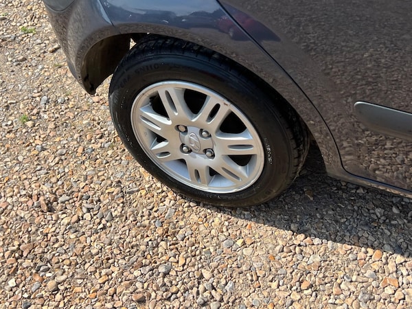 Used Hyundai Getz 2008 for sale - 75577819: Photo 6