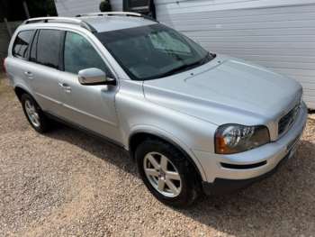 2010 (60) - 2.4 D5 Active 5dr Geartronic