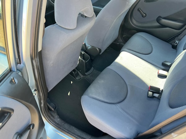 Used Honda Jazz 2007 for sale - 75532743: Photo 17
