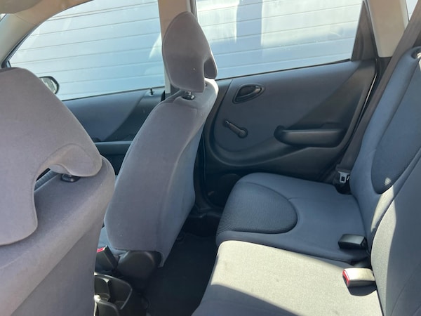 Used Honda Jazz 2007 for sale - 75532743: Photo 18