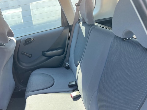 Used Honda Jazz 2007 for sale - 75532743: Photo 19