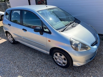 Used Honda Jazz 2007 for sale - 75532743: Photo