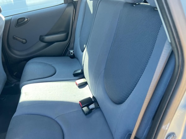 Used Honda Jazz 2007 for sale - 75532743: Photo 20