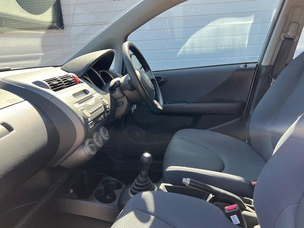 Used Honda Jazz 2007 for sale - 75532743: Photo 24