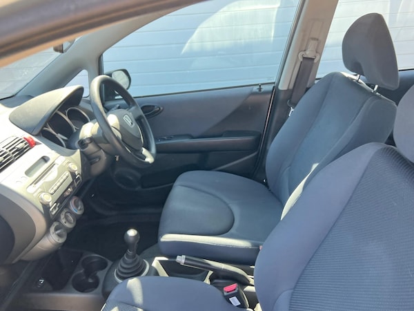 Used Honda Jazz 2007 for sale - 75532743: Photo 25