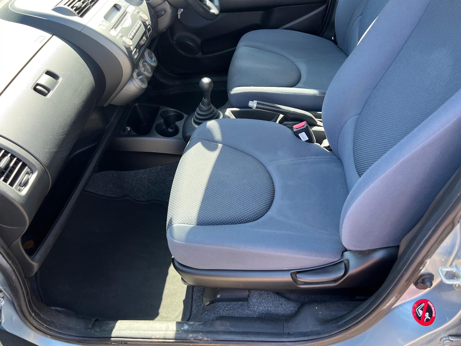 Vehicle 28