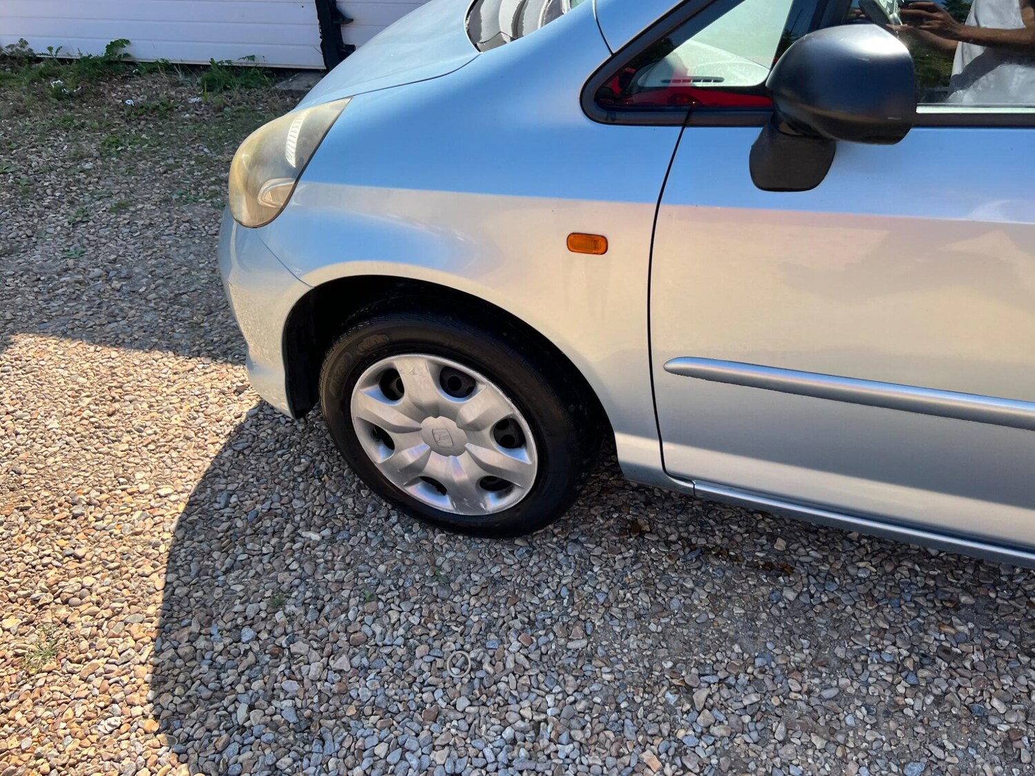 Vehicle 29