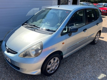 Used Honda Jazz 2007 for sale - 75532743: Photo