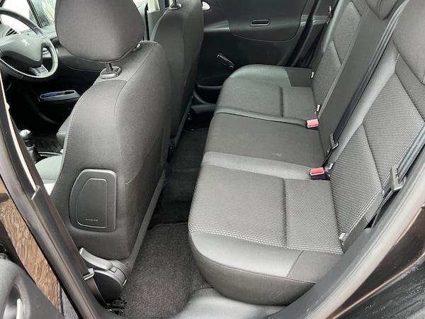 Used Peugeot 207 2012 for sale - 76151297: Photo 10
