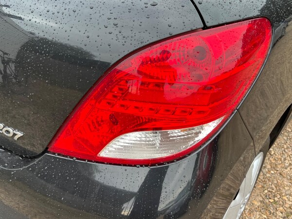 Used Peugeot 207 2012 for sale - 76151297: Photo 11