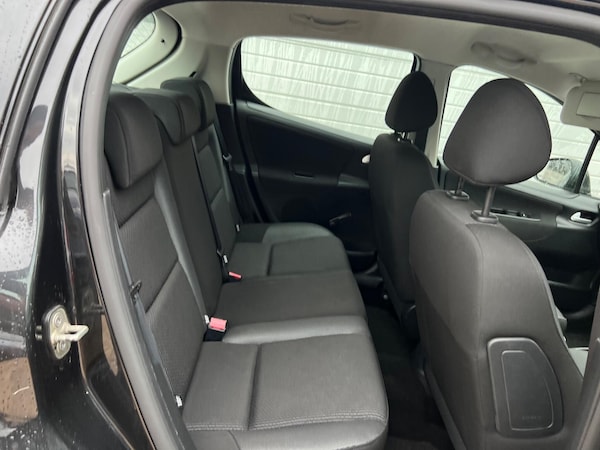 Used Peugeot 207 2012 for sale - 76151297: Photo 12