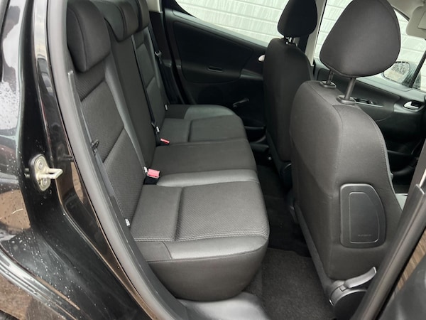 Used Peugeot 207 2012 for sale - 76151297: Photo 13