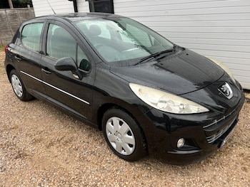 2012 (61) - 1.4 Active Euro 5 5dr