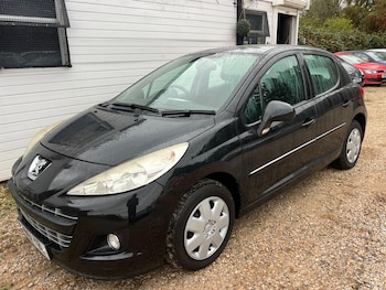 Used Peugeot 207 2012 for sale - 76151297: Photo 4