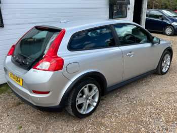 Used Volvo C30 2010 for sale - 74409176: Photo