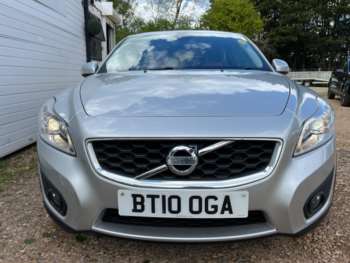 Used Volvo C30 2010 for sale - 74409176: Photo