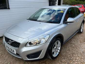 Used Volvo C30 2010 for sale - 74409176: Photo