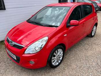 2009 (09) - 1.4 Style Euro 4 5dr