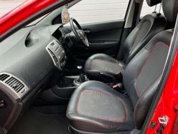 Used Hyundai i20 2009 for sale - 74653874: Photo