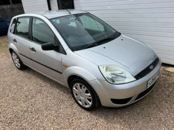 2005 (55) - 1.4 Style 5dr