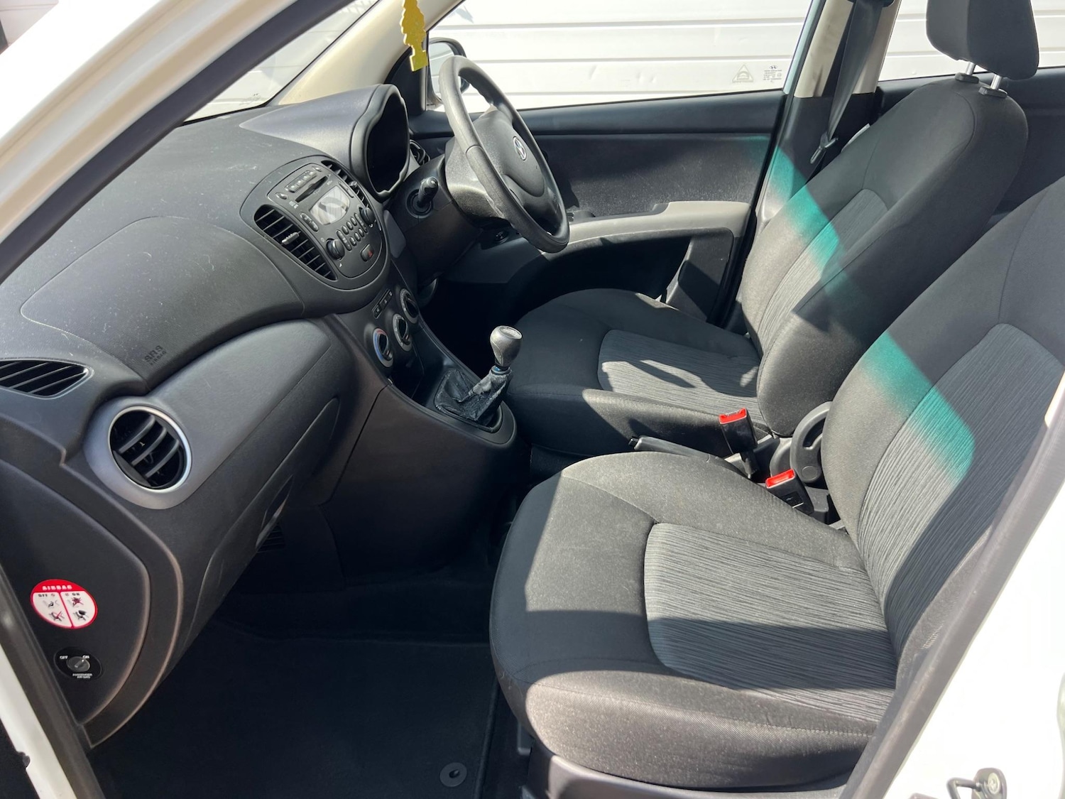 Vehicle 23