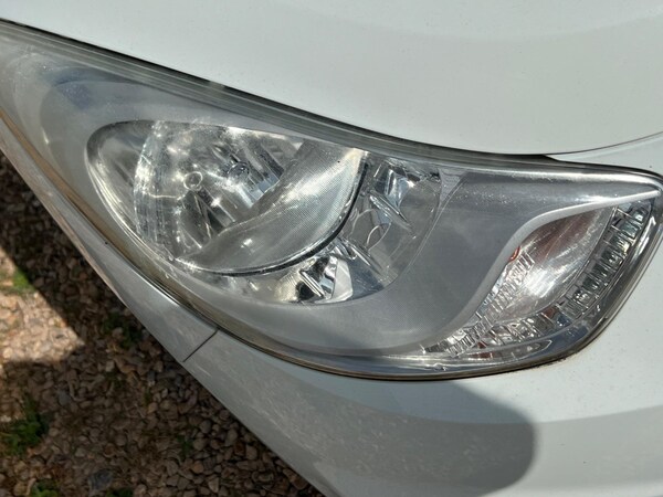 Used Hyundai i10 2012 for sale - 75363493: Photo 27