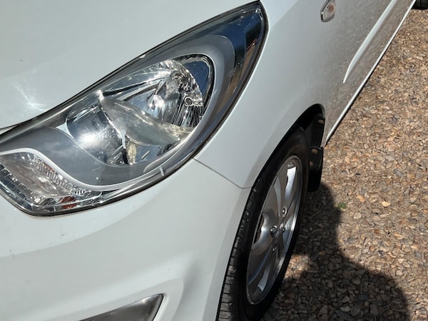 Used Hyundai i10 2012 for sale - 75363493: Photo 28