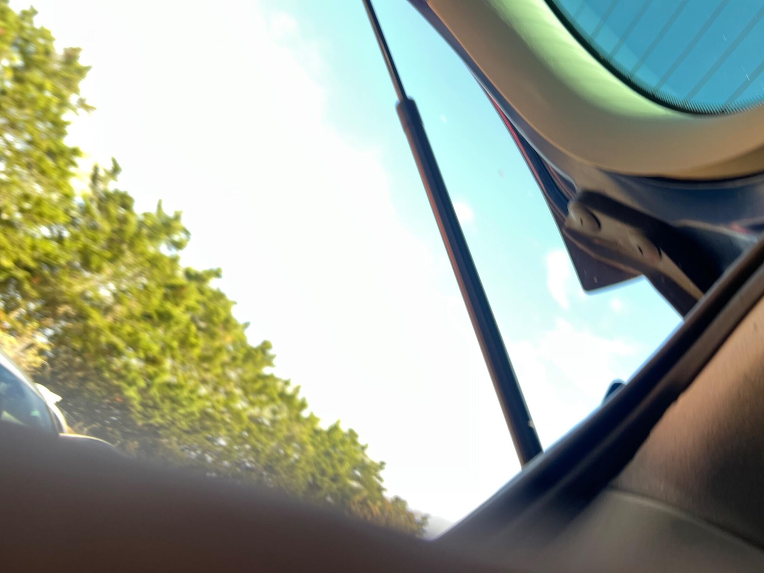 Used Renault Grand Scenic 2011 for sale - 76215040: Photo 15