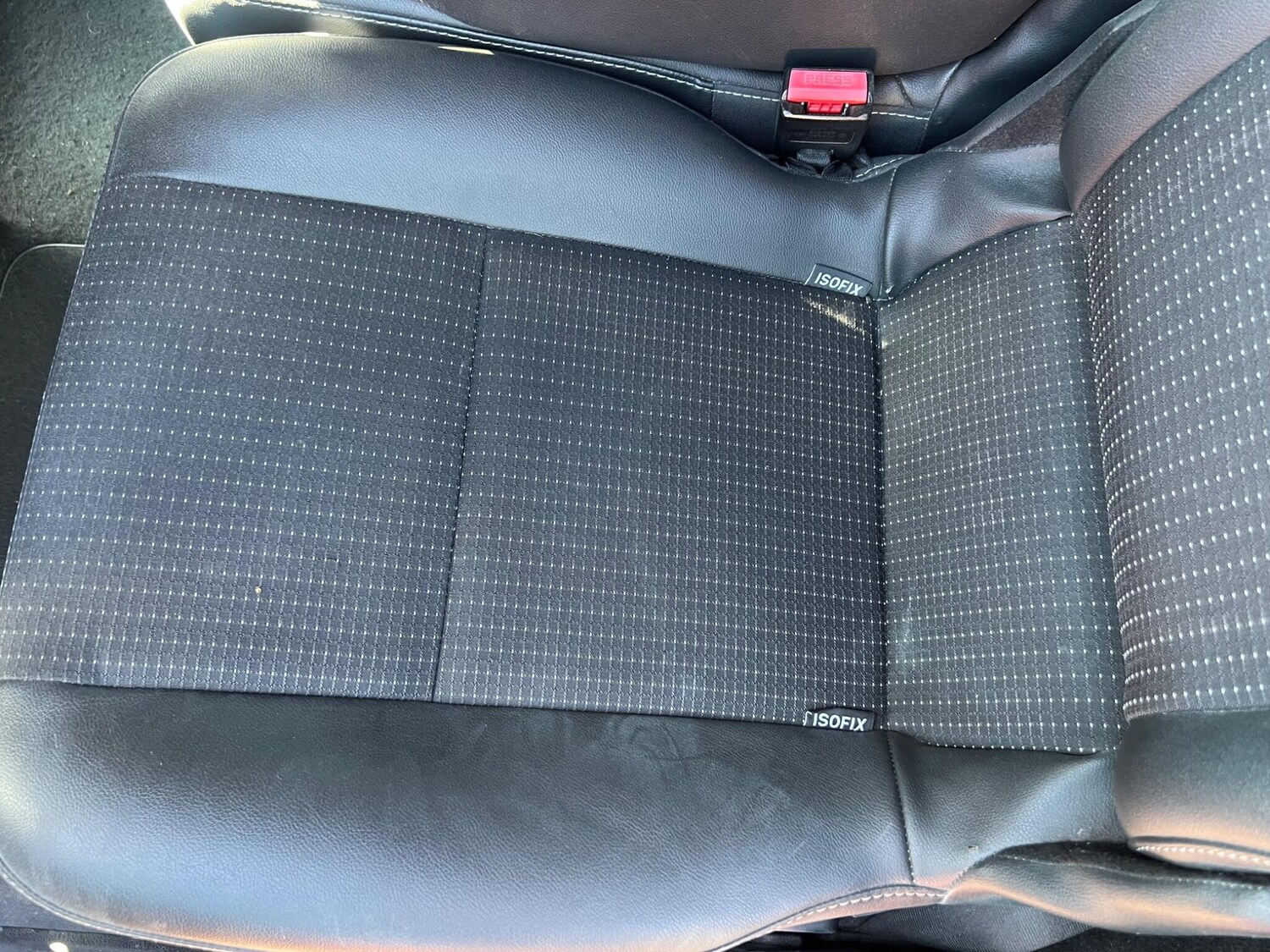 Used Renault Grand Scenic 2011 for sale - 76215040: Photo 16