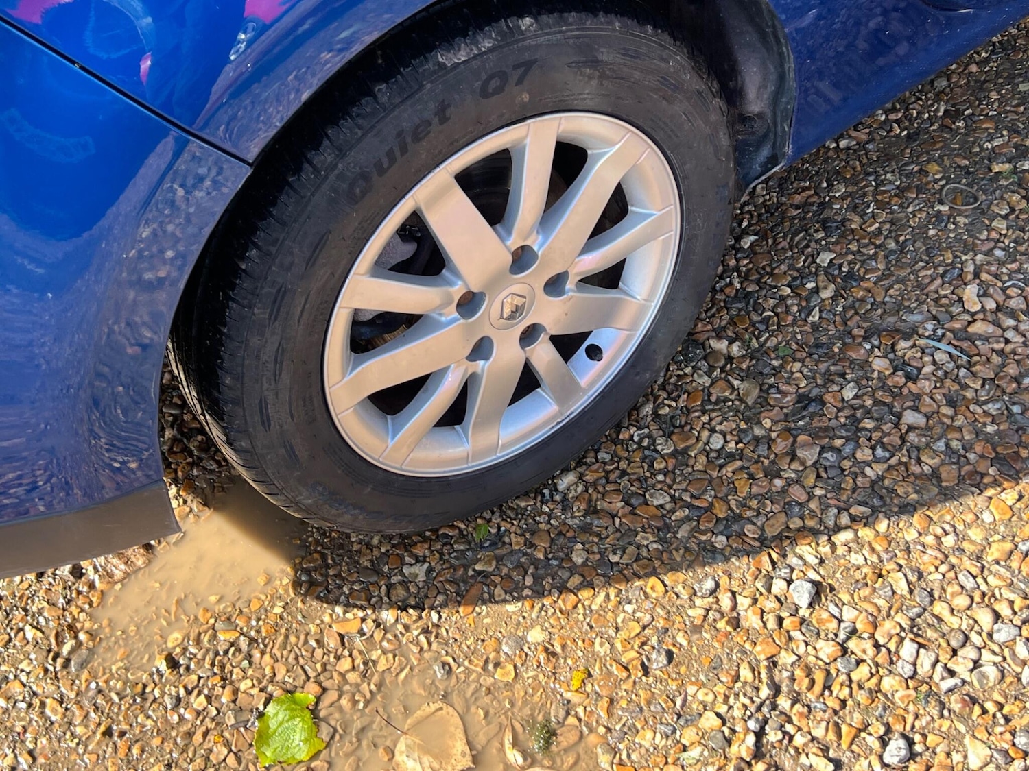 Used Renault Grand Scenic 2011 for sale - 76215040: Photo 6