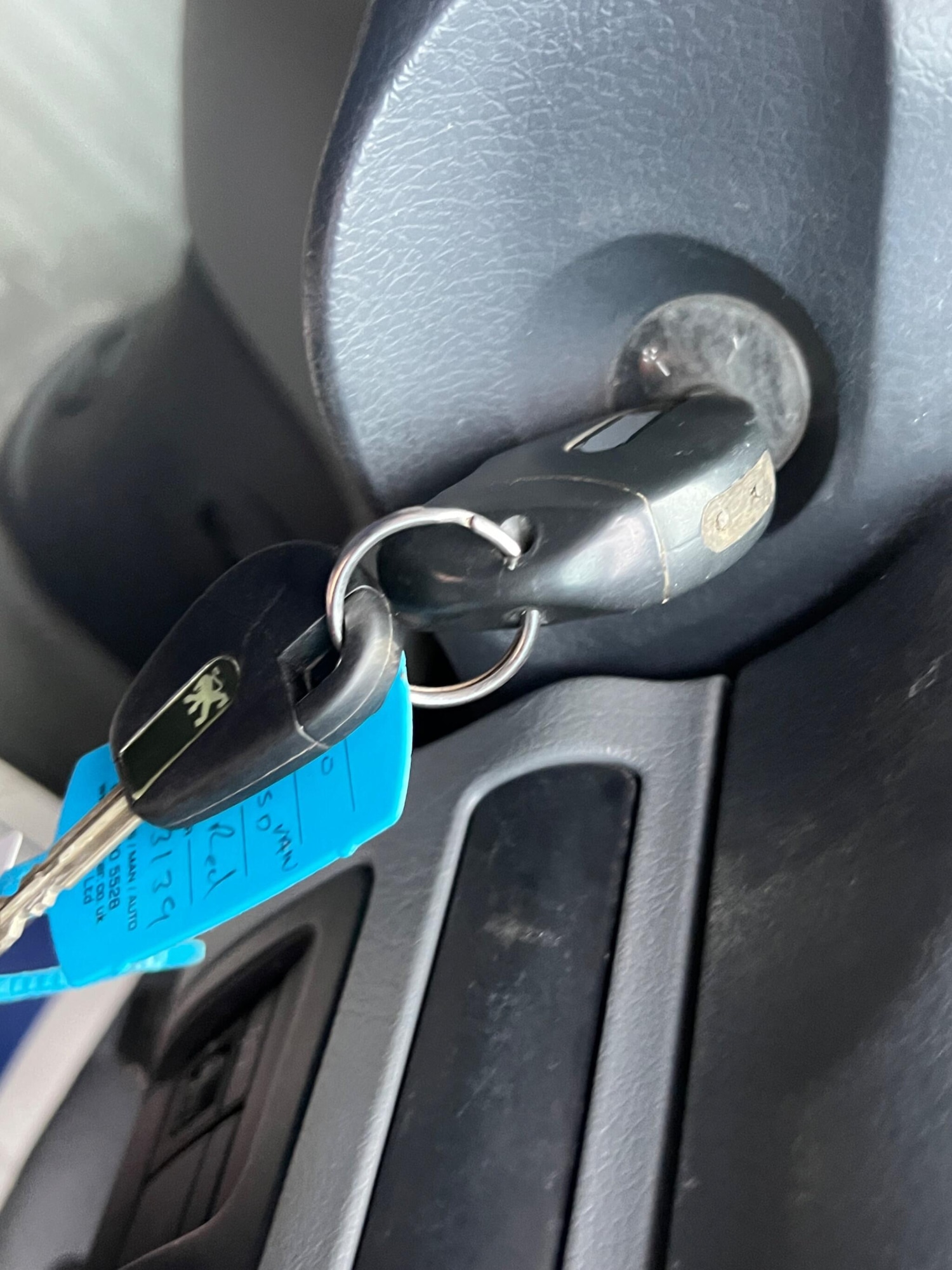 Used Peugeot Expert 2007 for sale - 77155539: Photo 11