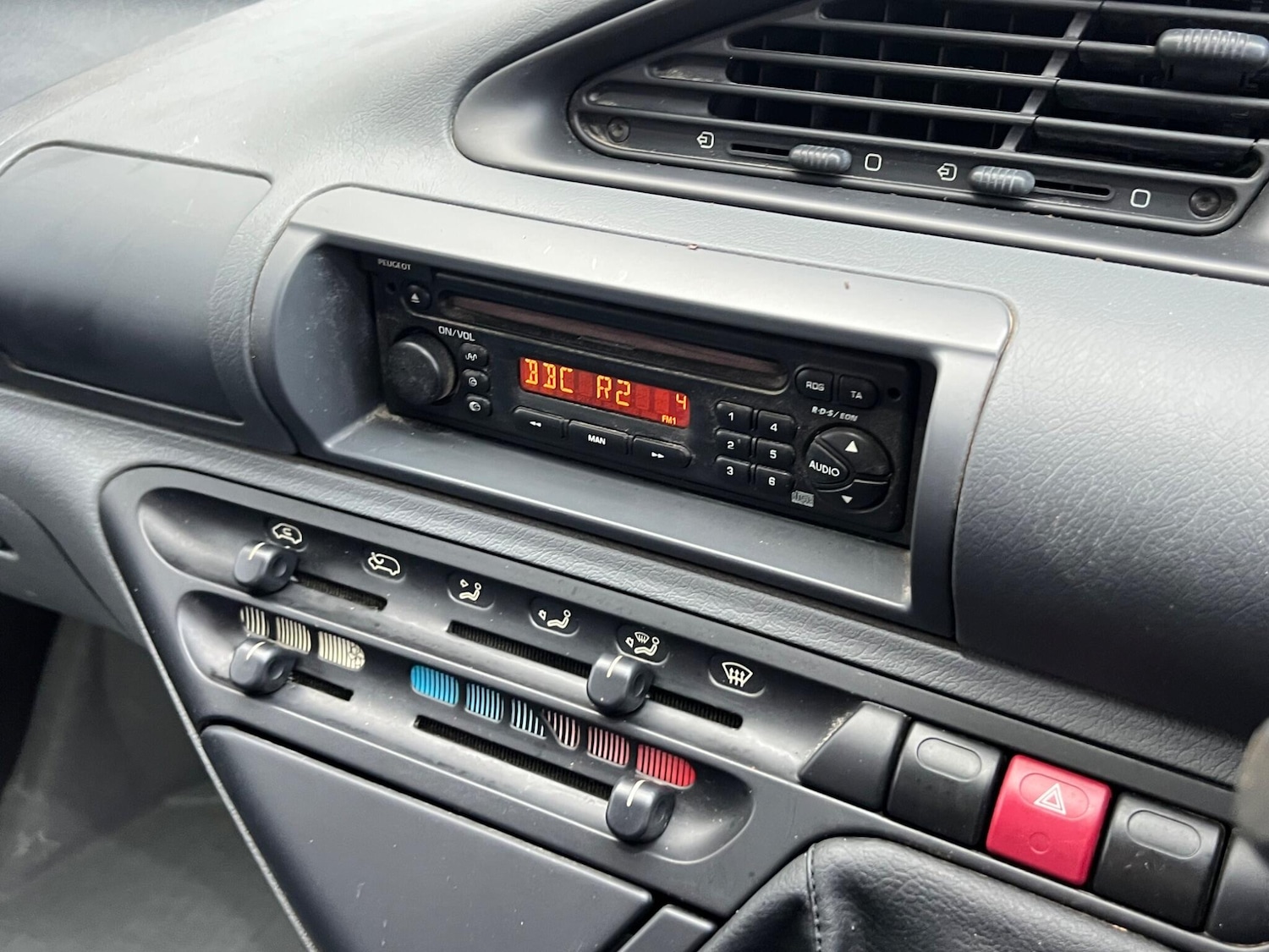 Used Peugeot Expert 2007 for sale - 77155539: Photo 14