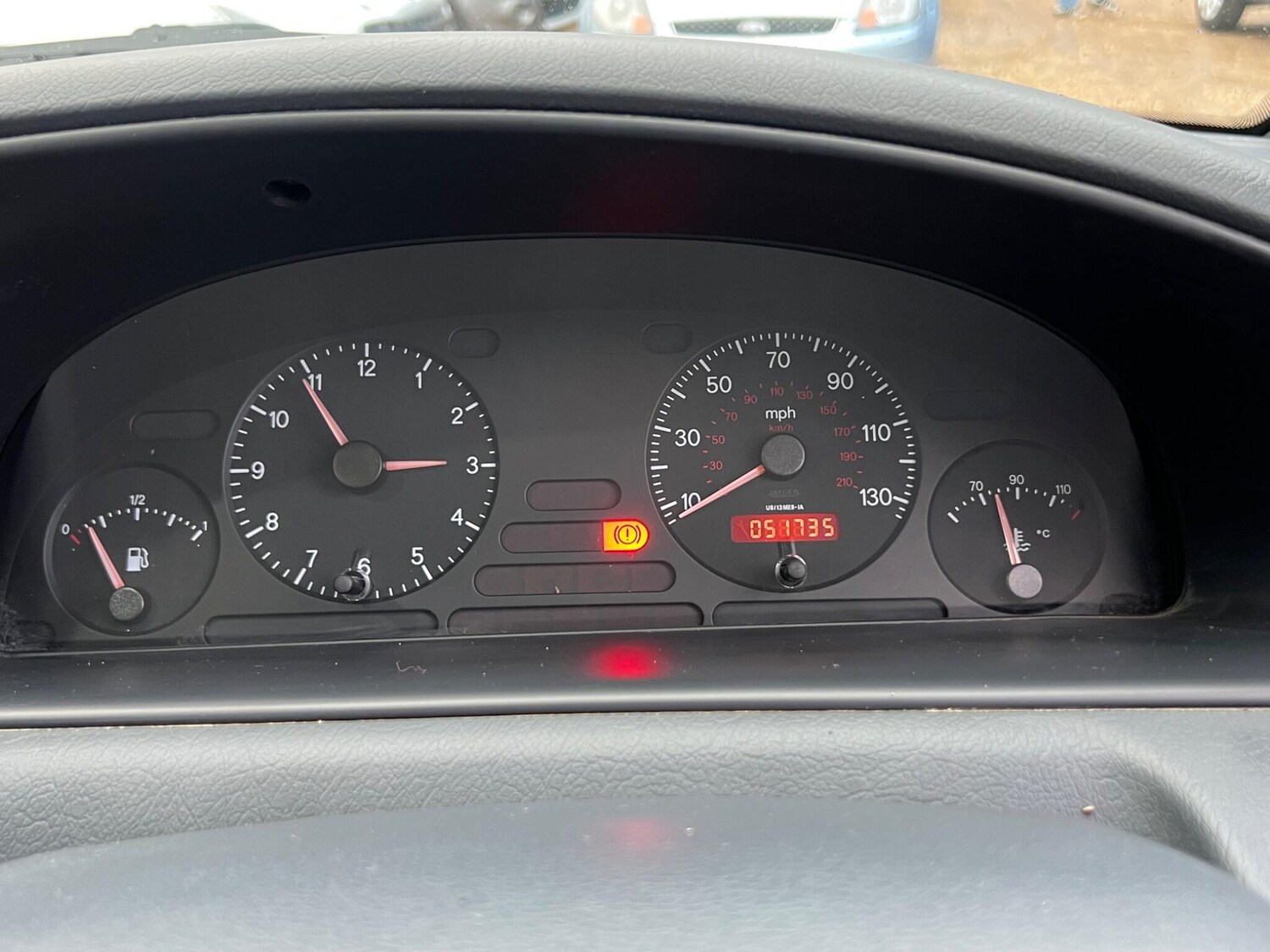 Used Peugeot Expert 2007 for sale - 77155539: Photo 15