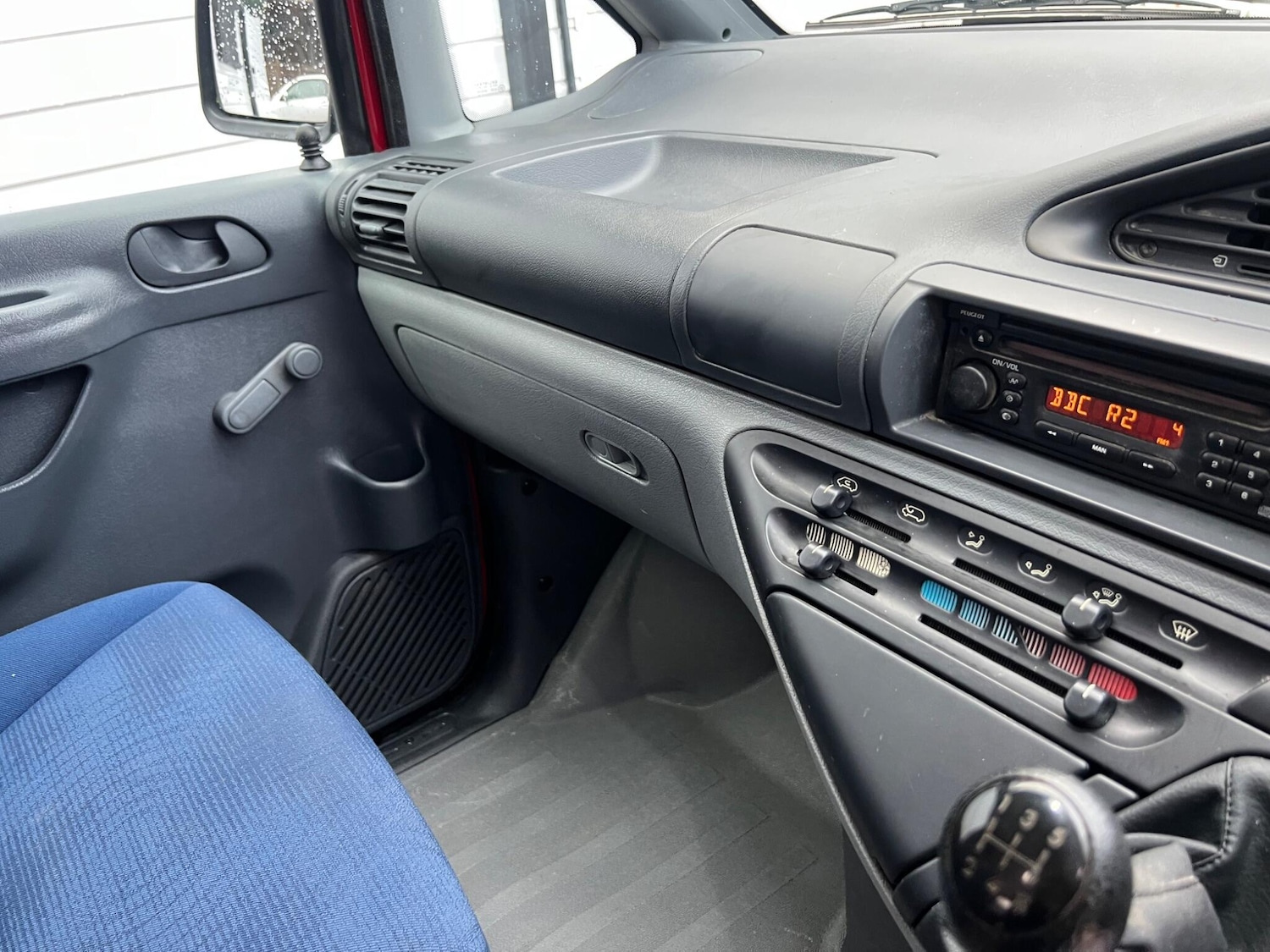 Used Peugeot Expert 2007 for sale - 77155539: Photo 16