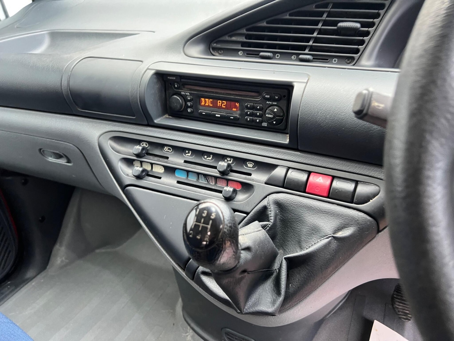 Used Peugeot Expert 2007 for sale - 77155539: Photo 17