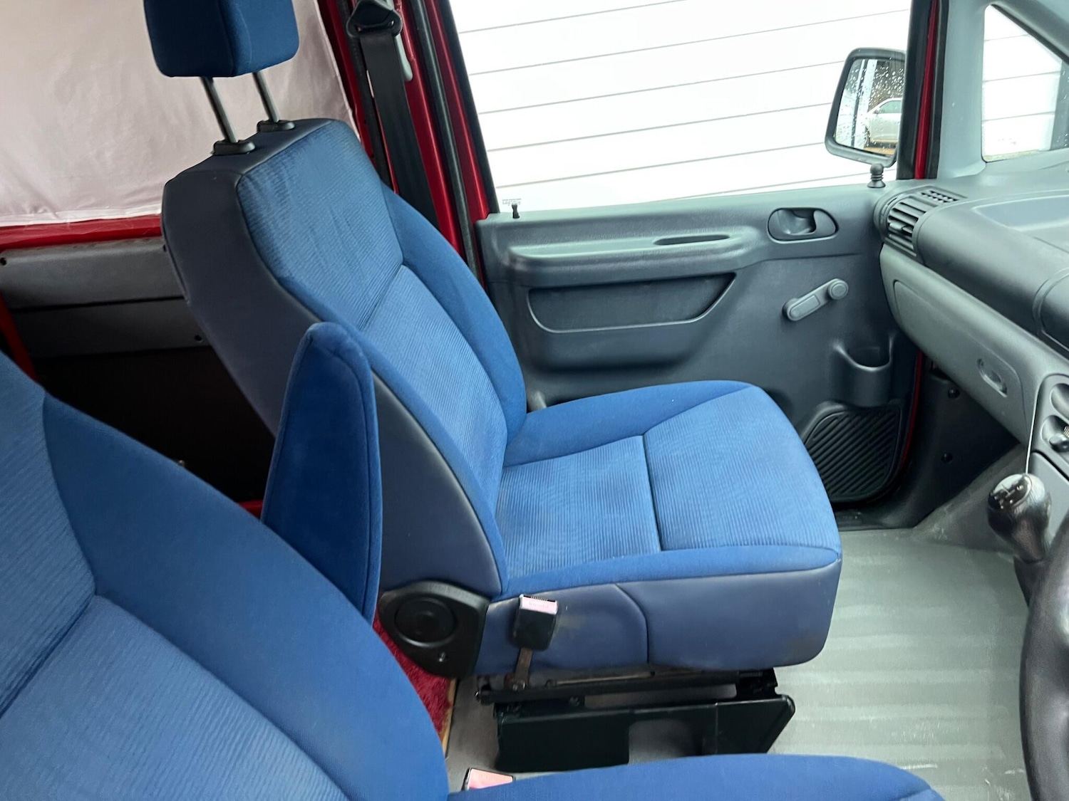 Used Peugeot Expert 2007 for sale - 77155539: Photo 19