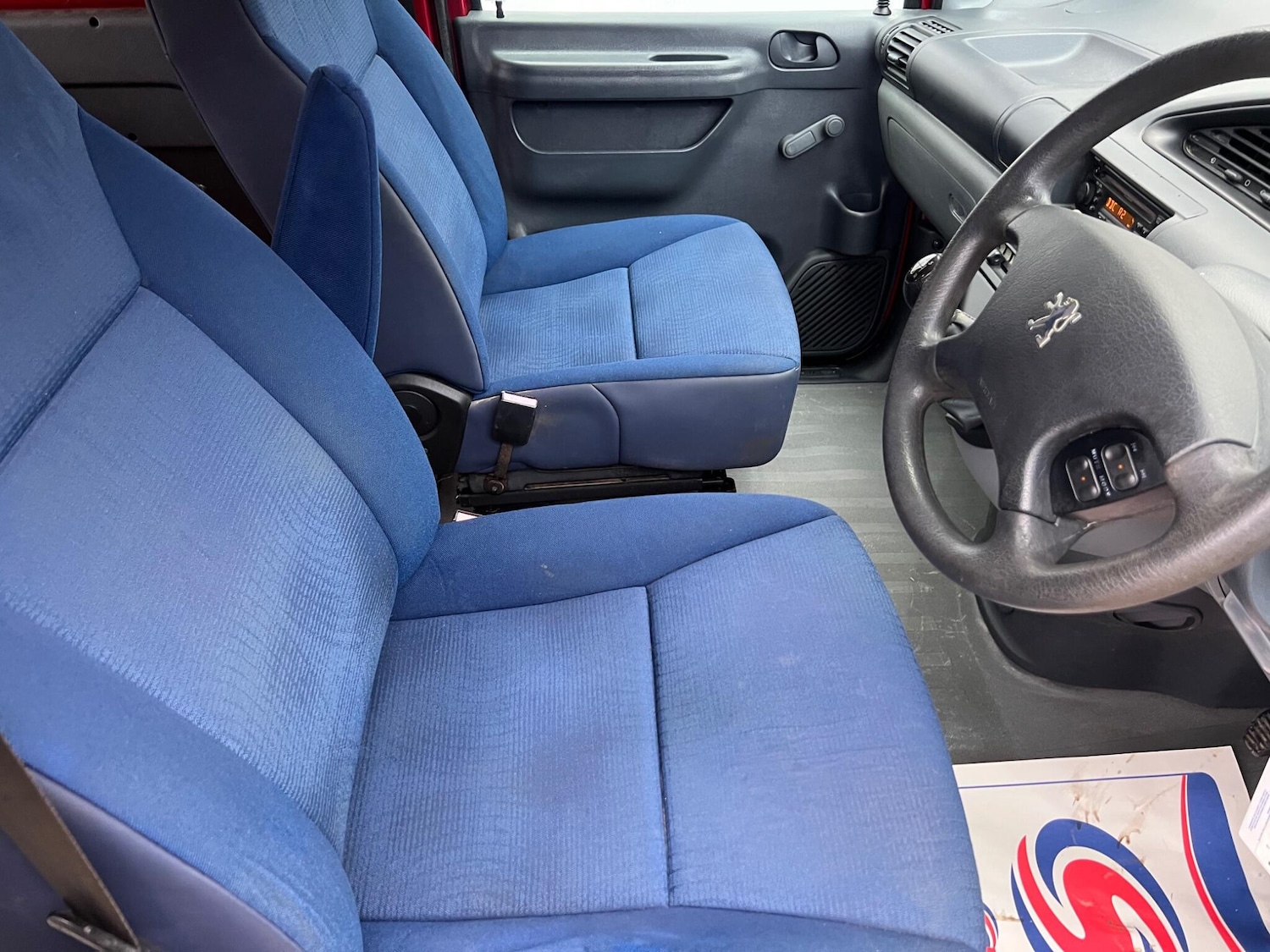 Used Peugeot Expert 2007 for sale - 77155539: Photo 21