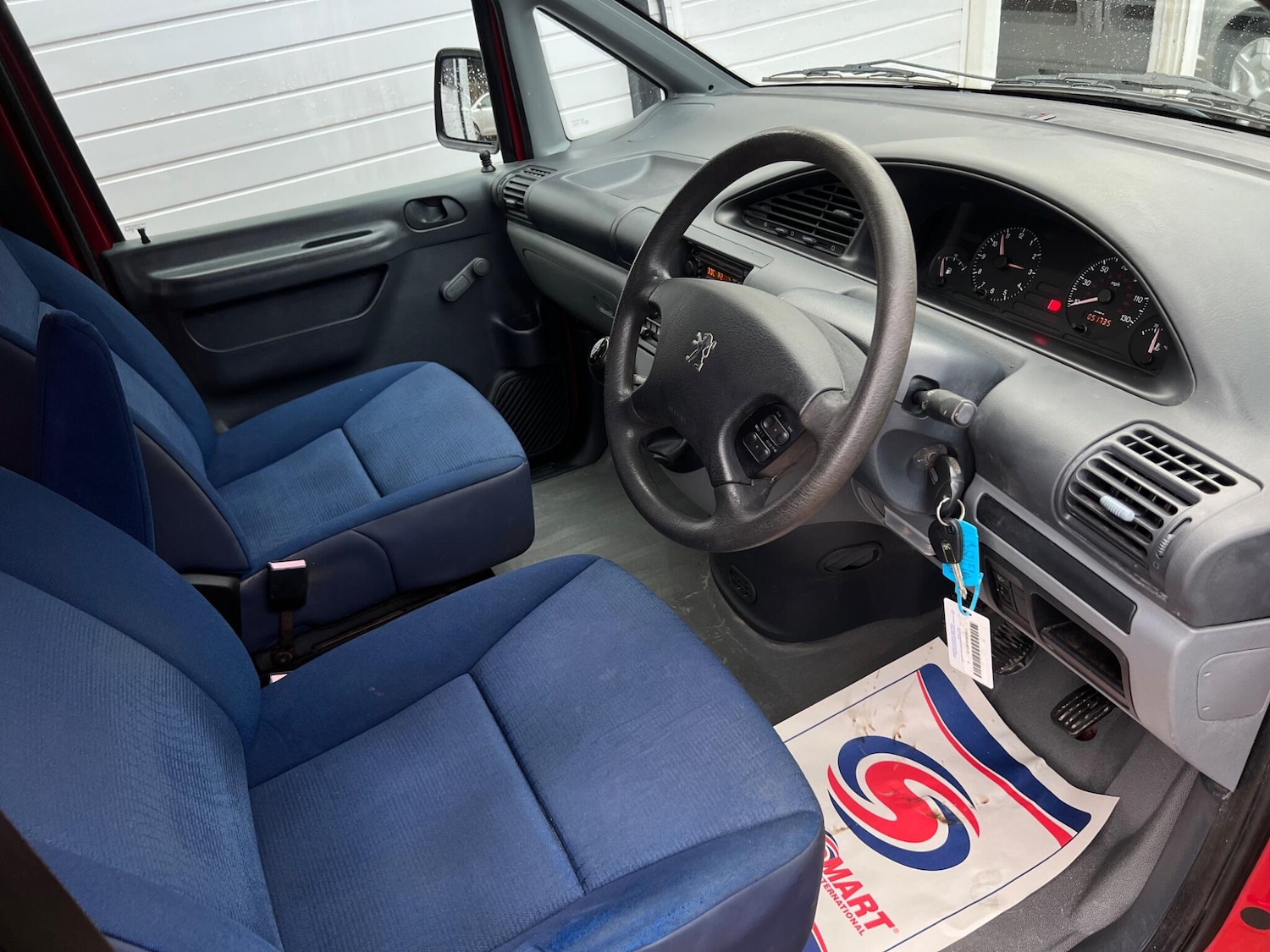 Used Peugeot Expert 2007 for sale - 77155539: Photo 22