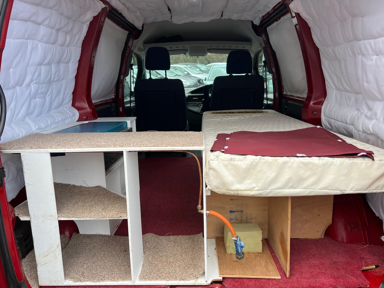 Used Peugeot Expert 2007 for sale - 77155539: Photo 23